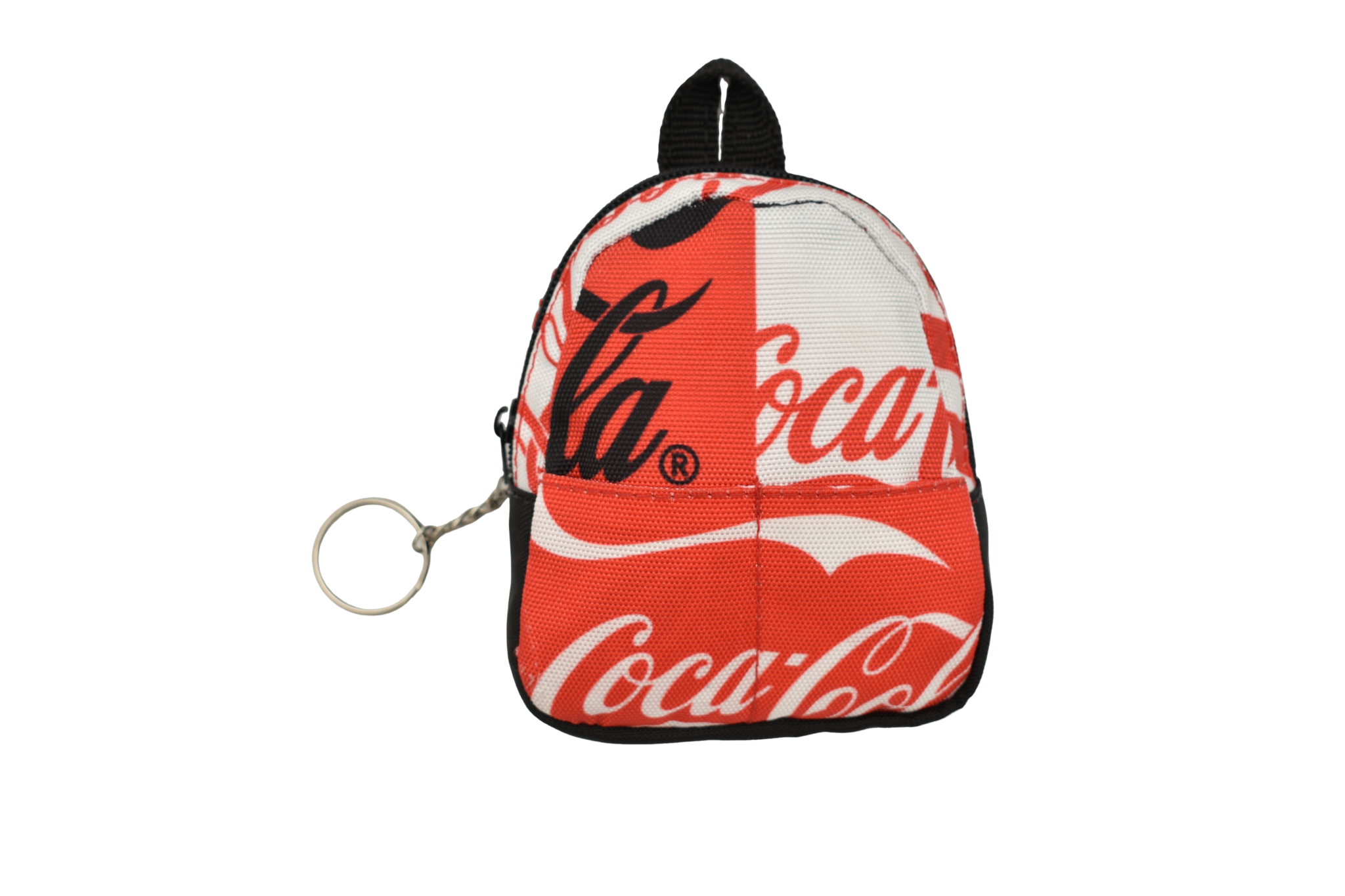 AC-003 – Monedero tipo morral